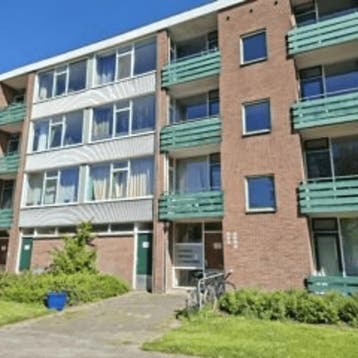 Appartement in Deventer gevonden voor €860,- pm, Appartement, Direct bij eigenaar, Deventer