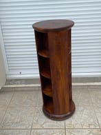 Boekenkast - Hout - Draaiende bibliotheek, Antiek en Kunst, Curiosa en Brocante