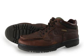 Timberland Veterboots in maat 45 Bruin, Kleding | Heren, Schoenen, Bruin, Verzenden, Timberland, Boots