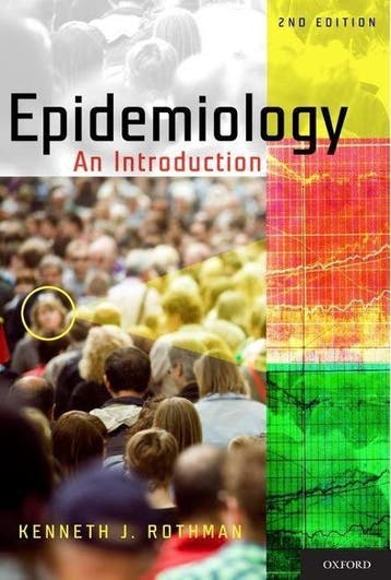 Epidemiology 9780199754557, Boeken, Zo goed als nieuw