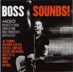 cd - Various - Boss Sounds!, Verzenden, Zo goed als nieuw