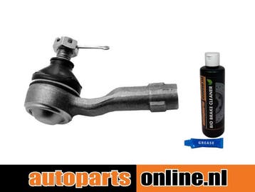 Buitenste stuurkogel Nissan Urvan voorzijde, links of rechts, Verzenden, Nieuw, Nissan