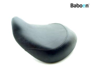 Buddy Seat Voor Honda VTX 1800 C 2002-2008 (VTX1800C), Verzenden, Gebruikt