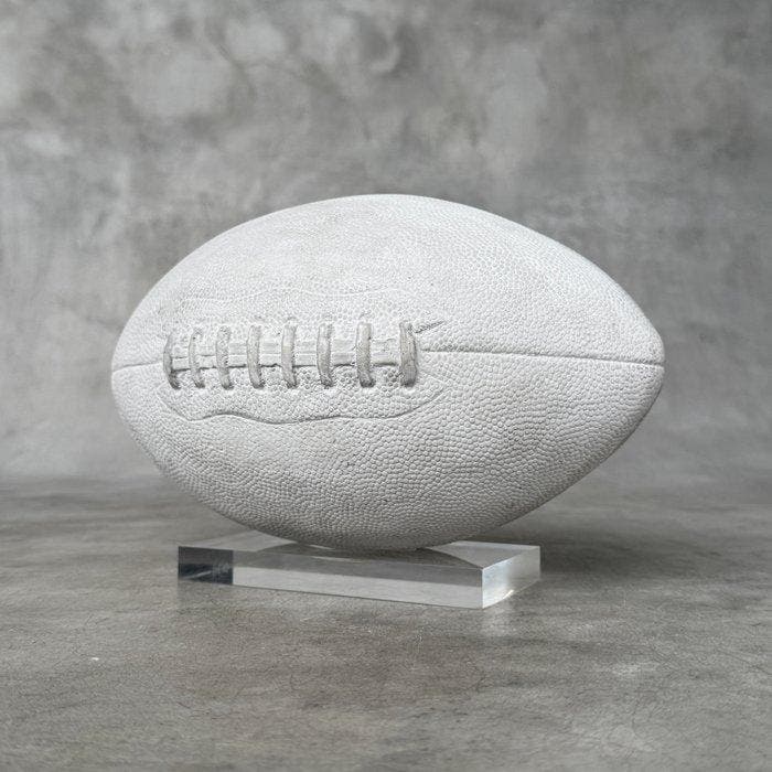 Mitch Richmond (1983) - End Zone X, Antiek en Kunst, Kunst | Designobjecten