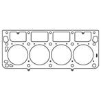 Cometic GM LS1/LS2/LS3/LS6 Gen-III/IV Small Block V8 4.080in, Ophalen of Verzenden, Nieuw