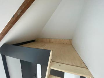 Te huur: Studio Winkler Prinsstraat in Tilburg, Tilburg, Noord-Brabant