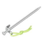ProPlus Rotspen 20 cm – Heavy Duty met L-Haak – 6 stuks, Caravans en Kamperen, Ophalen of Verzenden, Nieuw