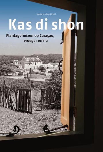 Kas di Shon 9789460224447, Verzenden, Zo goed als nieuw