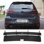 Diffuser Extension Voor Volkswagen Golf 7.5 (Hatchback) R –, Auto-onderdelen, Carrosserie en Plaatwerk, Ophalen of Verzenden, Nieuw