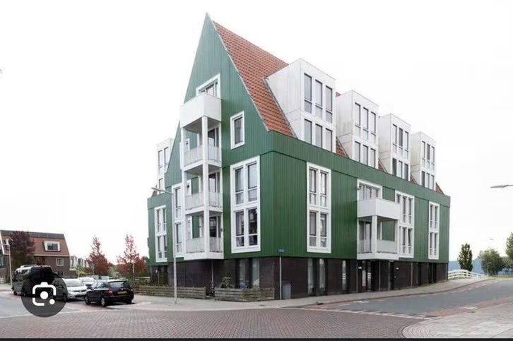 Te huur: Appartement De Poort in Landsmeer, Huizen en Kamers, Huizen te huur, Noord-Holland, Appartement