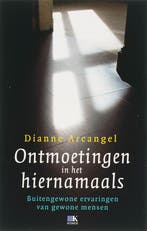 Ontmoetingen in het hiernamaals 9789021581972 D. Arcangel, Verzenden, Gelezen, D. Arcangel