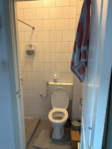 Te huur: Appartement Veenkade in Den Haag, Den Haag, Appartement, Zuid-Holland