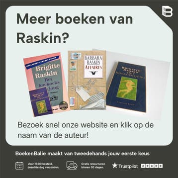 Opvliegingen - Raskin 9789050930369, Verzenden, Zo goed als nieuw, Raskin