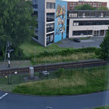 Studio in Leeuwarden gevonden voor €865,- pm, 20 tot 35 m², Leeuwarden