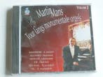Martin Mans - Tour langs monumentale orgels / volume 2 (nieu, Ophalen of Verzenden, Zo goed als nieuw