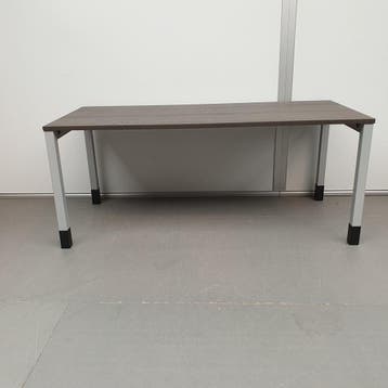 Steelcase tafel met NIEUW blad - 180x80 cm, Ophalen of Verzenden, Nieuw in verpakking