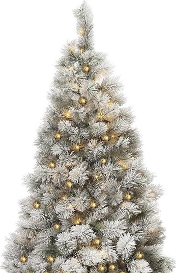 Royal Christmas Kunstkerstboom Chicago 120cm met sneeuw |, Diversen, Ophalen of Verzenden, Nieuw