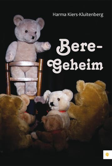Bere-Geheim - Harma Kiers-Kluitenberg 9789048415052, Verzenden, Zo goed als nieuw, Harma Kiers-Kluitenberg