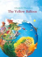 The Yellow Balloon 9781788070492 Charlotte Dematons, Verzenden, Zo goed als nieuw, Charlotte Dematons