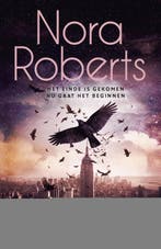 Het begin / De bron / 1 9789022588635 Nora Roberts, Verzenden, Zo goed als nieuw, Nora Roberts