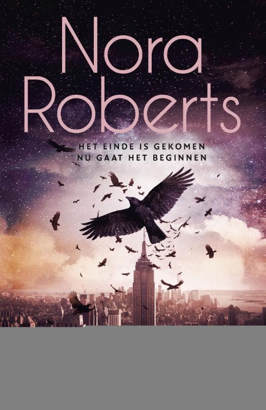 Het begin / De bron / 1 - Nora Roberts 9789022588635, Boeken, Thrillers, Zo goed als nieuw, Verzenden