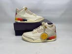 Air Jordan - Air Jordan 3, Size EU 39 - Sneakers - Maat: EU, Nieuw
