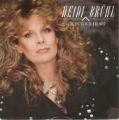 Heidi Brühl - Sun In Your Heart, Ophalen of Verzenden, Gebruikt