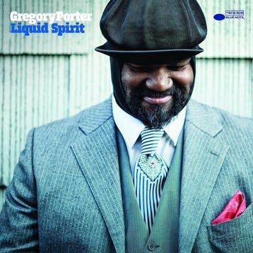 lp nieuw - gregory porter - Liquid Spirit (nieuw), Verzenden, Zo goed als nieuw, Overige formaten