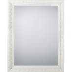 Spiegel - Livion Tonia - 55x70 - Wandspiegel in Frame - Oud, Ophalen of Verzenden, Nieuw