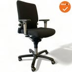 Haworth Comforto 77 - nieuwe stoffering in kleur naar keu..., Werkplek, Ophalen of Verzenden, Gebruikt, Stoel