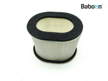 Luchtfilter Yamaha FZR 1000 1989-1990 (FZR1000 Exup), Verzenden, Gebruikt