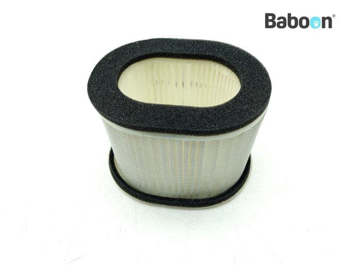 Luchtfilter Yamaha FZR 1000 1989-1990 (FZR1000 Exup), Motoren, Onderdelen | Yamaha, Gebruikt, Verzenden