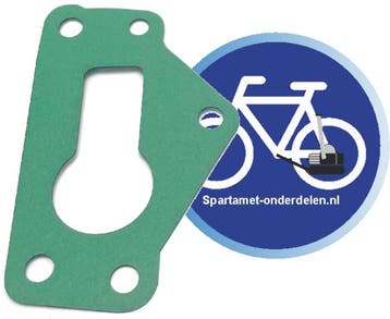 Spartamet Membraanpakking, Verzenden, Nieuw