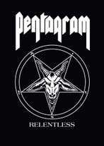 Posters - Poster Pentagram - Pentagram, Verzenden, Zo goed als nieuw