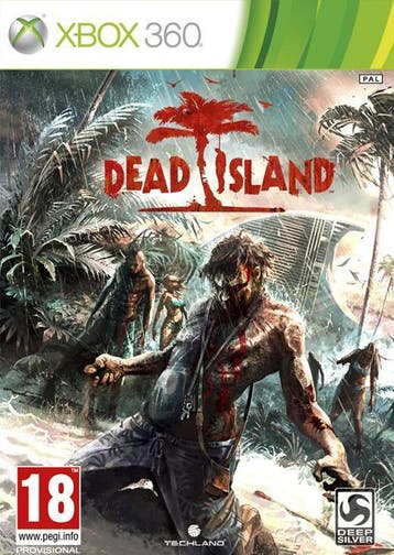 Dead Island Xbox 360 Garantie & morgen in huis!, Avontuur en Actie, 1 speler, Ophalen of Verzenden, Zo goed als nieuw