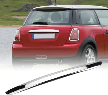 Mini Cooper Achterklep Handgreep | 61% Korting | OEM Fit, Ophalen of Verzenden, Nieuw, Mini