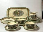 William Adams & Co - Adams Tunstall - Theeservies (16) -
