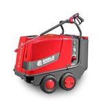 Ehrle Mobiel warmwater hogedrukreiniger HD1140 - Etronic II, Ophalen of Verzenden, Nieuw, Ehrle