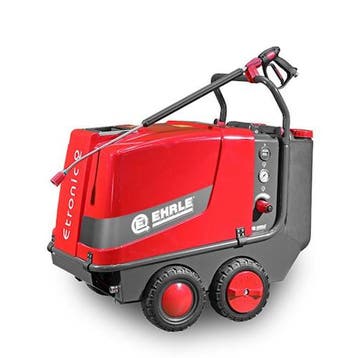 Ehrle Mobiel warmwater hogedrukreiniger HD1140 - Etronic II, Ophalen of Verzenden, Nieuw, Ehrle