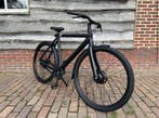 VanMoof S3 Dark – Renew | ZGAN, 1372KM, incl. btw en factuur, Nieuw, Ophalen of Verzenden, 55 tot 59 cm, Vanmoof
