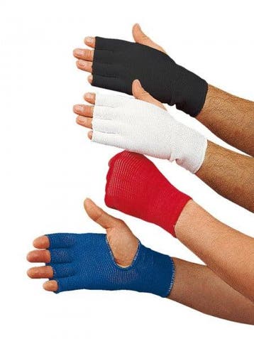 Binnenhandschoentjes (Beschermers, KICK - THAI - BOKSEN), Ophalen of Verzenden, Nieuw, Overige, Vechtsportschoenen