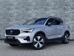 Zakelijke Lease |  Volvo XC40 Plug-in Hybrid T4 Plus Dark, Automaat, Stof, Gebruikt, Euro 6