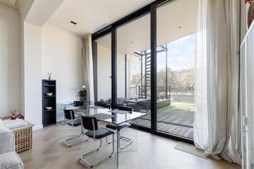 Te huur: Appartement Westersingel in Rotterdam, Appartement, Rotterdam, Zuid-Holland