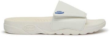 Slipper Scholl Nautilus White-Schoenmaat 45 (Slippers heren), Verzenden, Nieuw