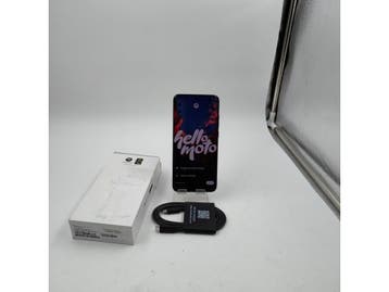 Motorola edge 70 fusion - 256 GB Silhouette, Telecommunicatie, Verzenden, Zo goed als nieuw