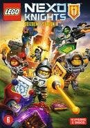 Lego nexo knights - Seizoen 1, Verzenden, Nieuw in verpakking