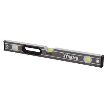 Waterpas Stanley Fatmax Xtreme spirit 120cm | 0-43-648, Doe-het-zelf en Verbouw, Meetapparatuur, Verzenden, Nieuw