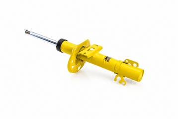 MTS Technik sportschokdemper vooras (per stuk) - Polo (6R), Ophalen of Verzenden, Nieuw, Seat
