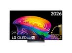 Lg - OLED 60-69 OLED 4K TV - 65 inch, Verzenden, Nieuw, 100 cm of meer, 4k (UHD)
