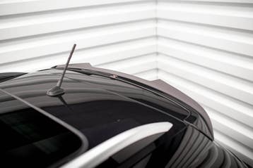 Achterspoiler Seat Ateca Mk1, Verzenden